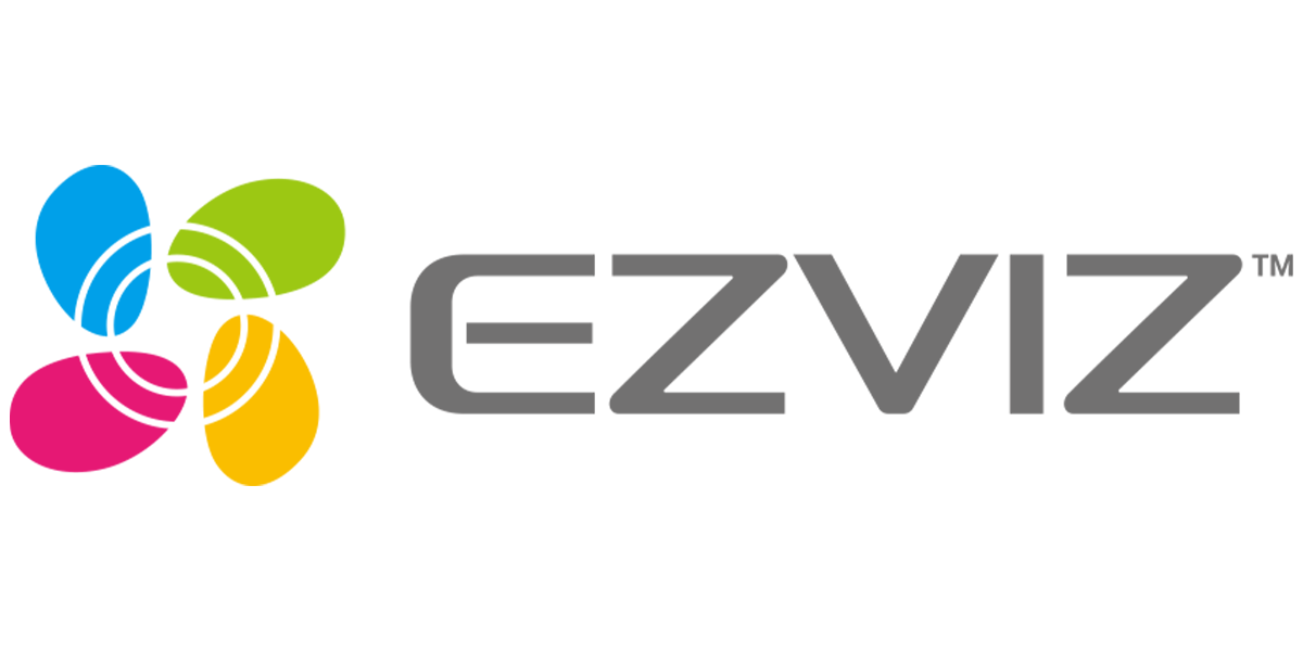 EZVIZ Logo